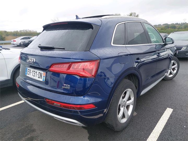 Photo 13 VIN: WAUZZZFY8J2042904 - AUDI Q5 