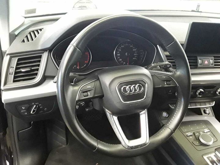 Photo 20 VIN: WAUZZZFY8J2044135 - AUDI Q5 2.0 TDI QUATTRO S 