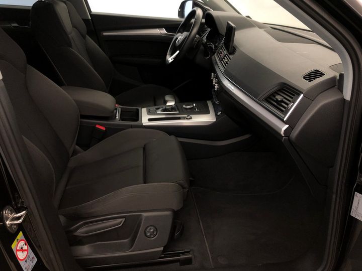 Photo 6 VIN: WAUZZZFY8J2044135 - AUDI Q5 2.0 TDI QUATTRO S 