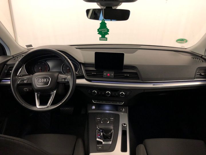 Photo 7 VIN: WAUZZZFY8J2044135 - AUDI Q5 2.0 TDI QUATTRO S 