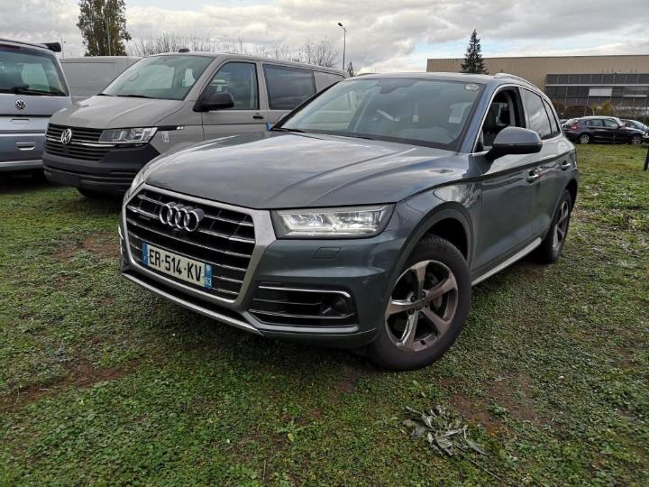 Photo 0 VIN: WAUZZZFY8J2049402 - AUDI Q5 