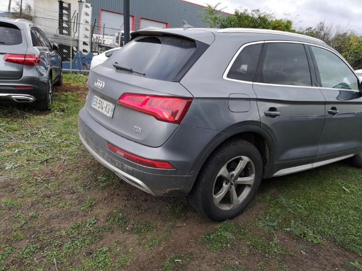 Photo 39 VIN: WAUZZZFY8J2049402 - AUDI Q5 