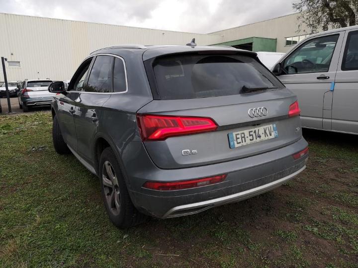 Photo 8 VIN: WAUZZZFY8J2049402 - AUDI Q5 