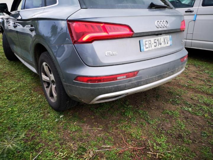 Photo 16 VIN: WAUZZZFY8J2049402 - AUDI Q5 