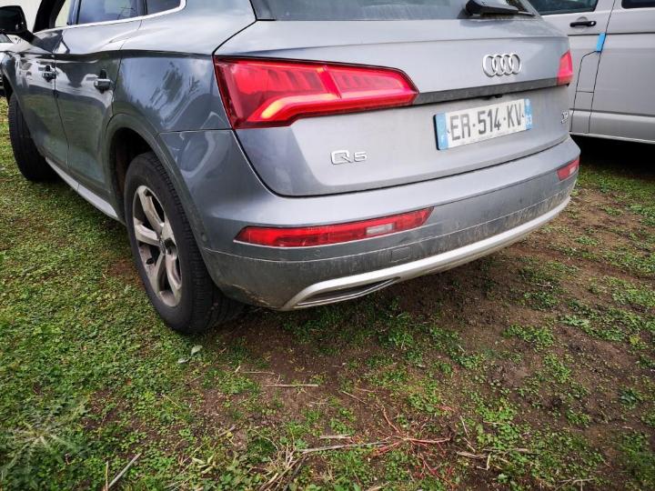 Photo 25 VIN: WAUZZZFY8J2049402 - AUDI Q5 