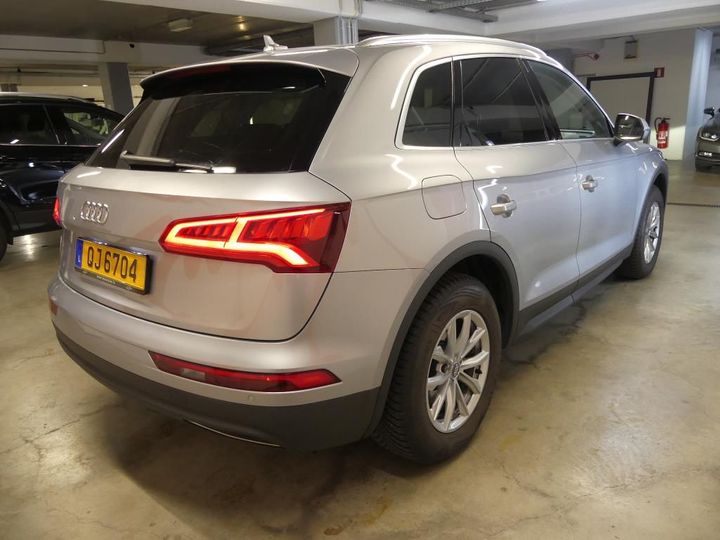 Photo 2 VIN: WAUZZZFY8J2060464 - AUDI Q5 