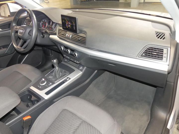 Photo 3 VIN: WAUZZZFY8J2060464 - AUDI Q5 