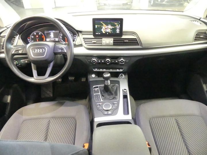 Photo 7 VIN: WAUZZZFY8J2060464 - AUDI Q5 