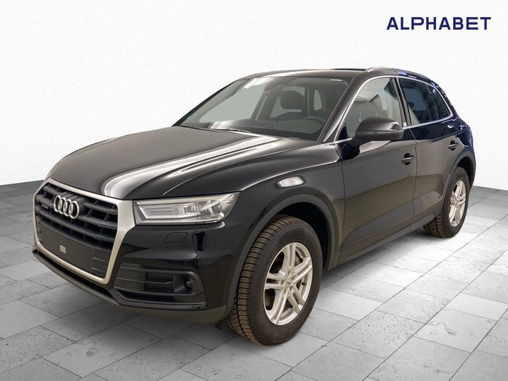 Photo 0 VIN: WAUZZZFY8J2068922 - AUDI Q5 2.0 TDI QUATTRO S 