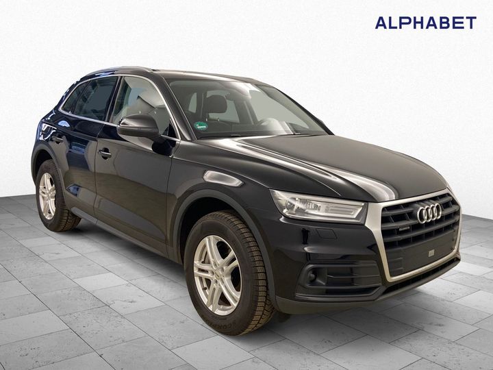 Photo 2 VIN: WAUZZZFY8J2068922 - AUDI Q5 2.0 TDI QUATTRO S 