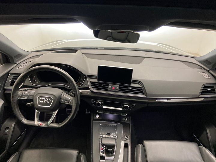 Photo 7 VIN: WAUZZZFY8J2071836 - AUDI Q5 2.0 TDI QUATTRO S 