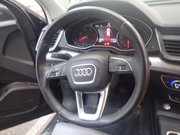 Photo 10 VIN: WAUZZZFY8J2072257 - AUDI Q5 