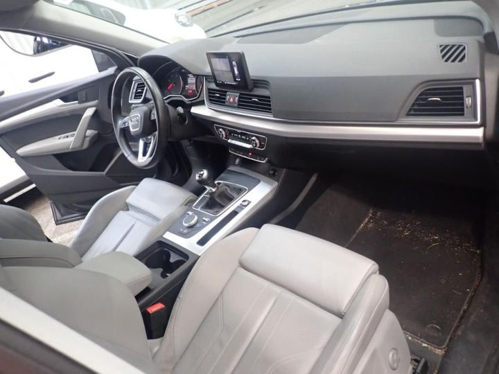 Photo 5 VIN: WAUZZZFY8J2072257 - AUDI Q5 