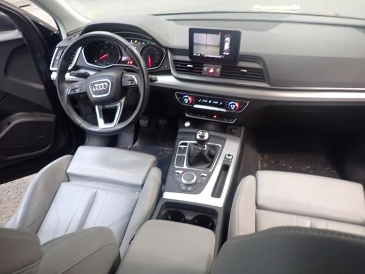 Photo 6 VIN: WAUZZZFY8J2072257 - AUDI Q5 