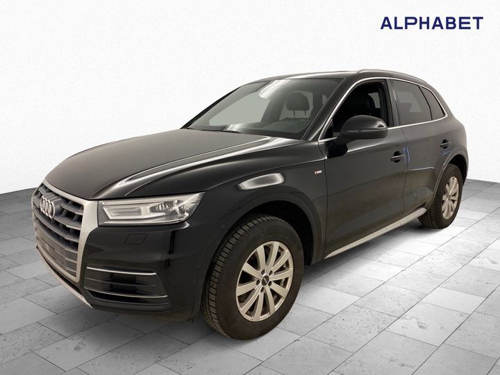 Photo 0 VIN: WAUZZZFY8J2079208 - AUDI Q5 2.0 TDI QUATTRO S 