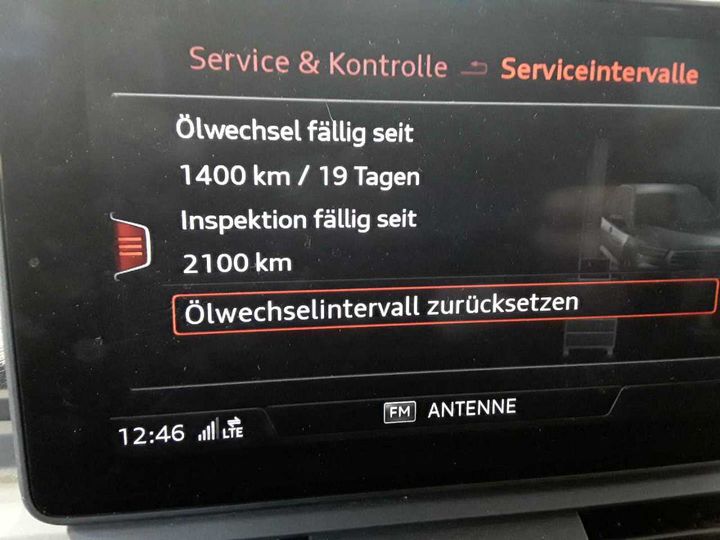 Photo 26 VIN: WAUZZZFY8J2079208 - AUDI Q5 2.0 TDI QUATTRO S 