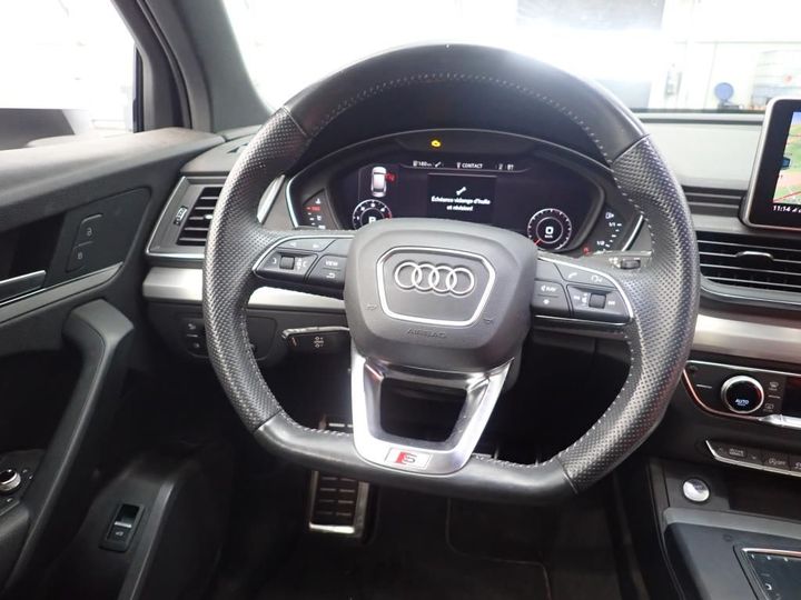 Photo 12 VIN: WAUZZZFY8J2085431 - AUDI Q5 