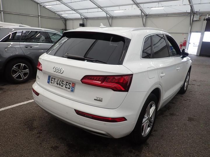 Photo 2 VIN: WAUZZZFY8J2085431 - AUDI Q5 