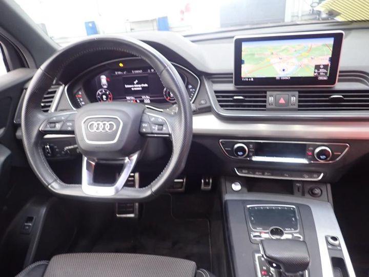 Photo 8 VIN: WAUZZZFY8J2085431 - AUDI Q5 