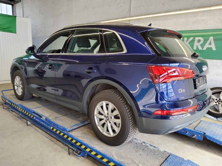 Photo 26 VIN: WAUZZZFY8J2094856 - AUDI Q5 (FYB)(10.2016-&GT) 