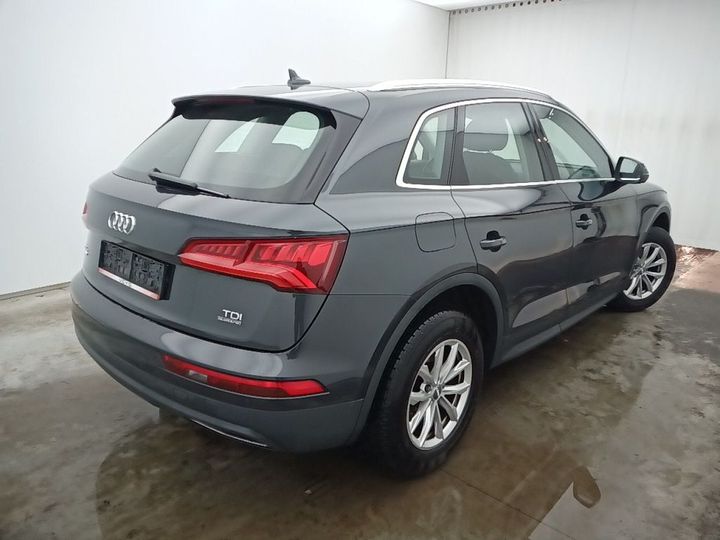 Photo 2 VIN: WAUZZZFY8J2095599 - AUDI Q5 &#3916 