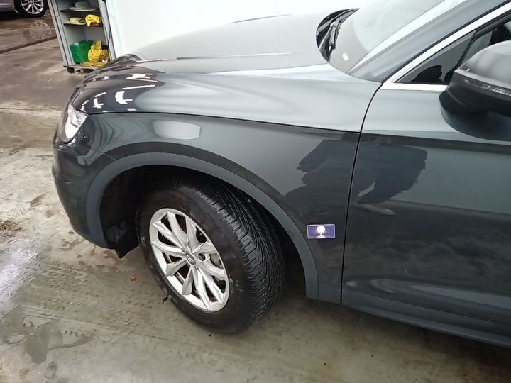 Photo 23 VIN: WAUZZZFY8J2095599 - AUDI Q5 &#3916 