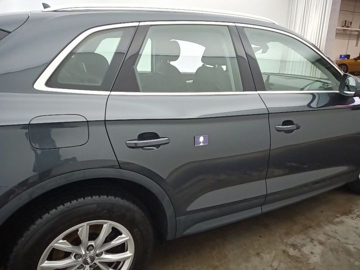 Photo 32 VIN: WAUZZZFY8J2095599 - AUDI Q5 &#3916 