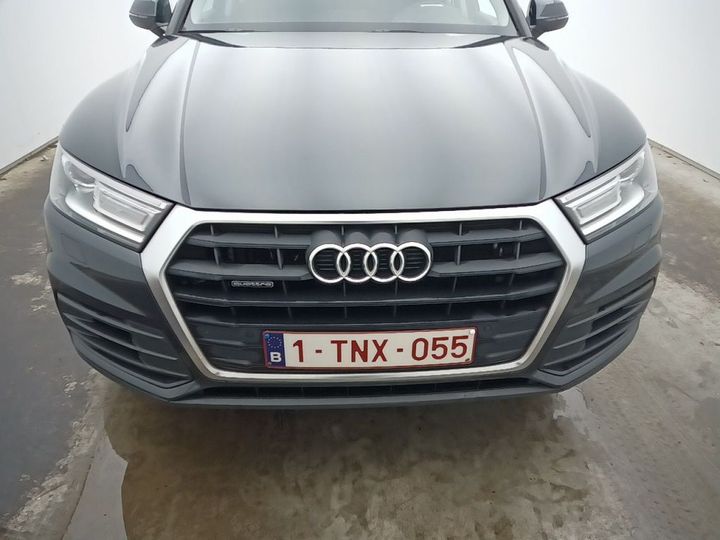 Photo 5 VIN: WAUZZZFY8J2095599 - AUDI Q5 &#3916 