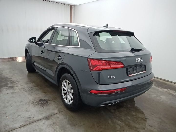 Photo 7 VIN: WAUZZZFY8J2095599 - AUDI Q5 &#3916 