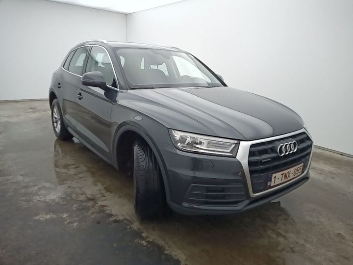 Photo 8 VIN: WAUZZZFY8J2095599 - AUDI Q5 &#3916 