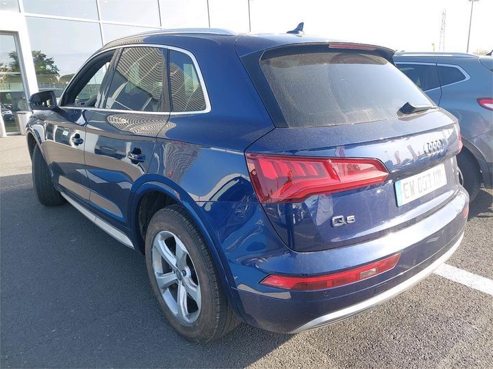 Photo 37 VIN: WAUZZZFY8J2098275 - AUDI Q5 