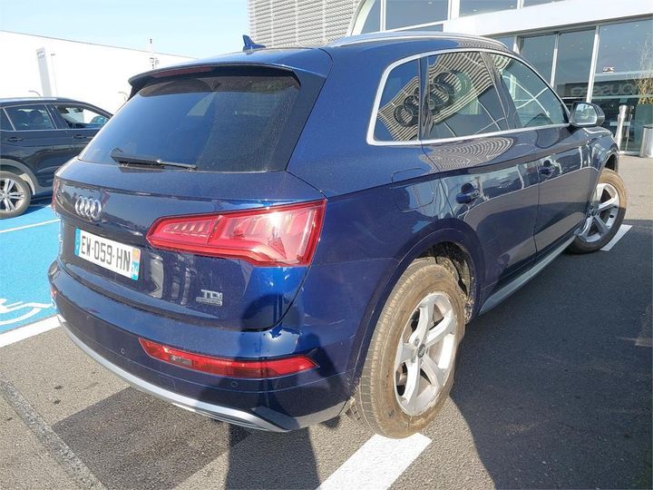 Photo 10 VIN: WAUZZZFY8J2098275 - AUDI Q5 