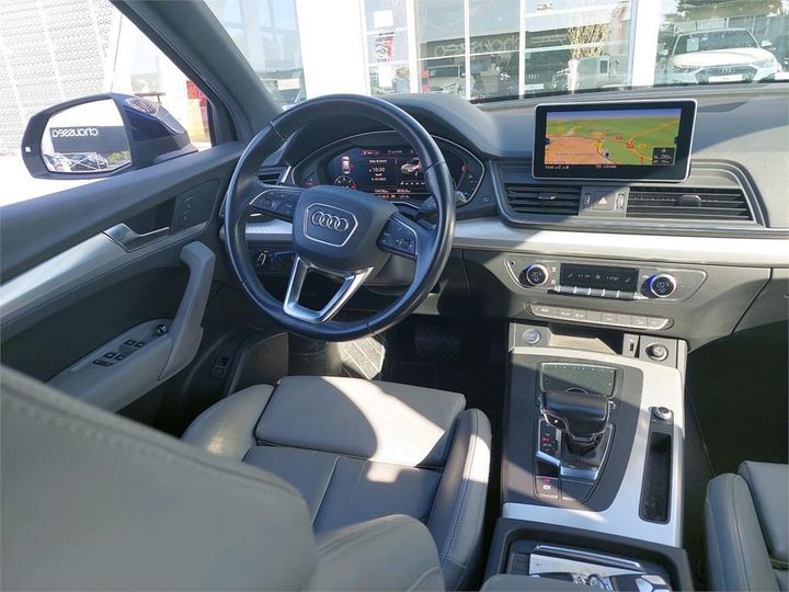 Photo 3 VIN: WAUZZZFY8J2098275 - AUDI Q5 