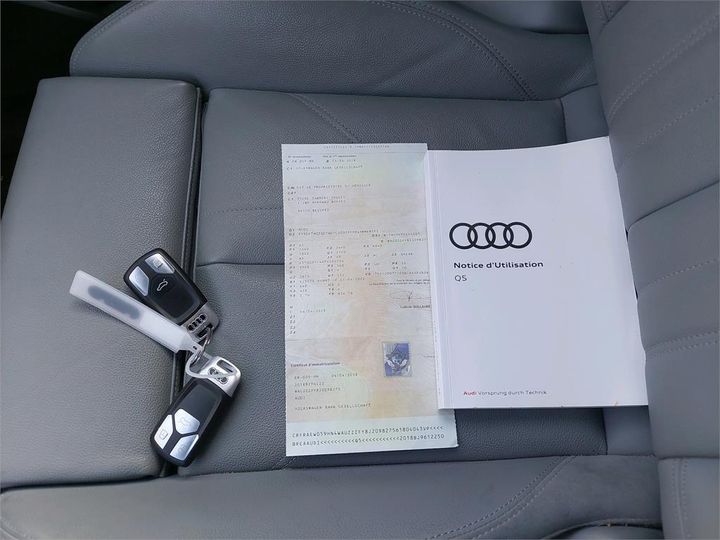 Photo 6 VIN: WAUZZZFY8J2098275 - AUDI Q5 