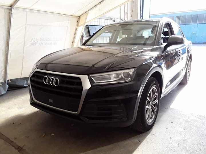 Photo 0 VIN: WAUZZZFY8J2115270 - AUDI Q5 2.0 TDI 