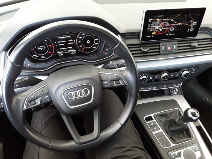 Photo 12 VIN: WAUZZZFY8J2115270 - AUDI Q5 2.0 TDI 