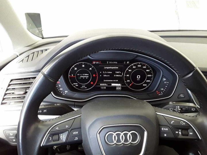 Photo 15 VIN: WAUZZZFY8J2115270 - AUDI Q5 2.0 TDI 