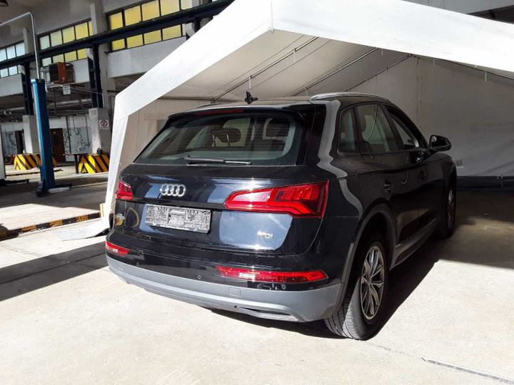 Photo 3 VIN: WAUZZZFY8J2115270 - AUDI Q5 2.0 TDI 