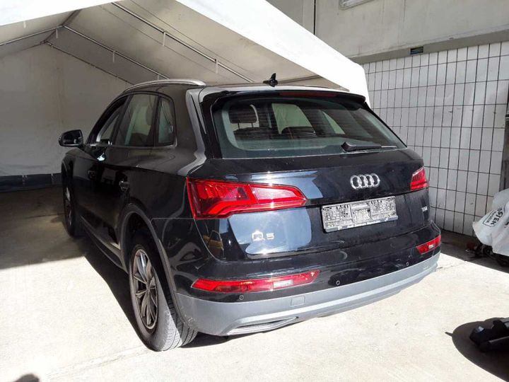 Photo 4 VIN: WAUZZZFY8J2115270 - AUDI Q5 2.0 TDI 