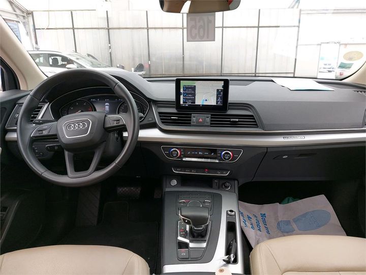 Photo 2 VIN: WAUZZZFY8J2120713 - AUDI Q5 