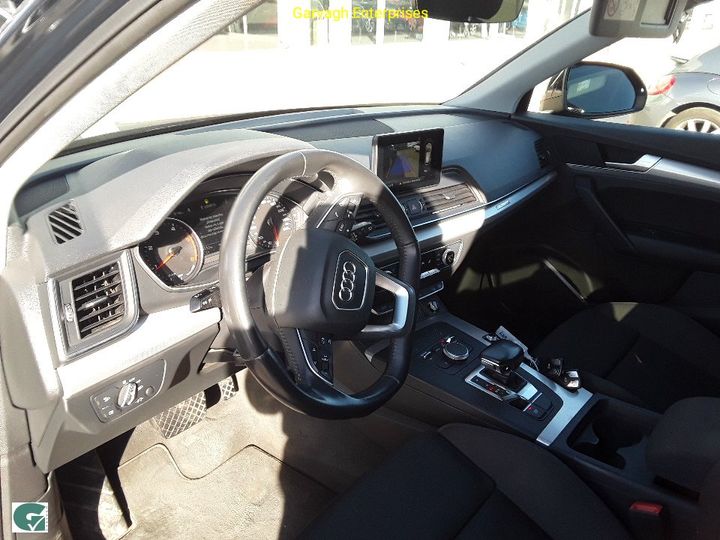 Photo 8 VIN: WAUZZZFY8J2121294 - AUDI Q5 