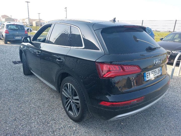 Photo 10 VIN: WAUZZZFY8J2122297 - AUDI Q5 