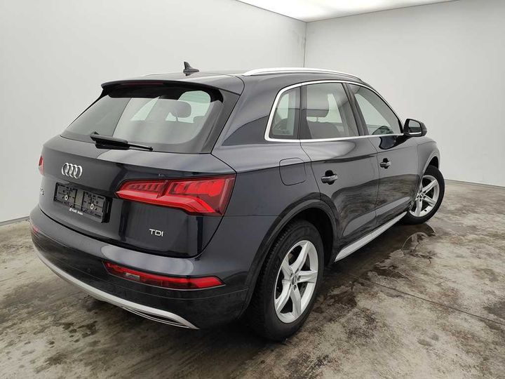 Photo 2 VIN: WAUZZZFY8J2130299 - AUDI Q5 &#3916 