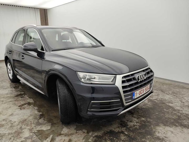 Photo 8 VIN: WAUZZZFY8J2130299 - AUDI Q5 &#3916 