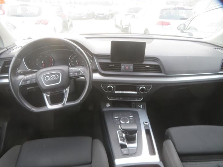 Photo 3 VIN: WAUZZZFY8J2135034 - AUDI Q5 