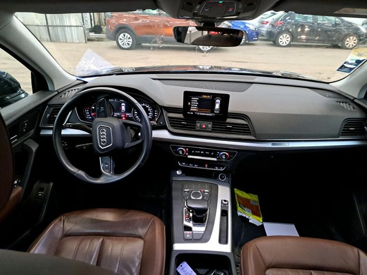 Photo 2 VIN: WAUZZZFY8J2144154 - AUDI Q5 