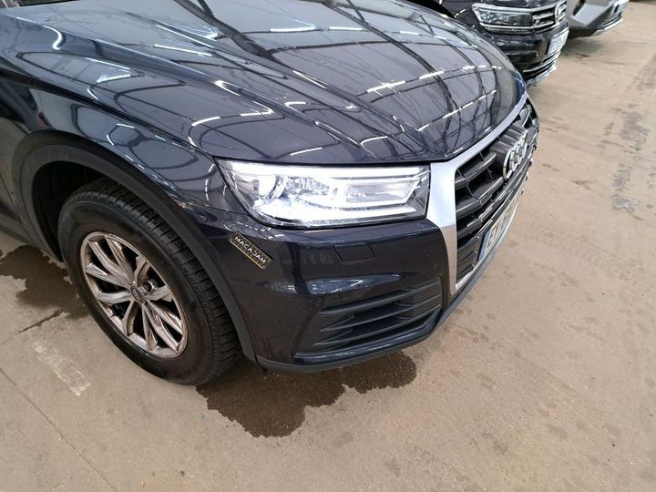 Photo 23 VIN: WAUZZZFY8J2144154 - AUDI Q5 