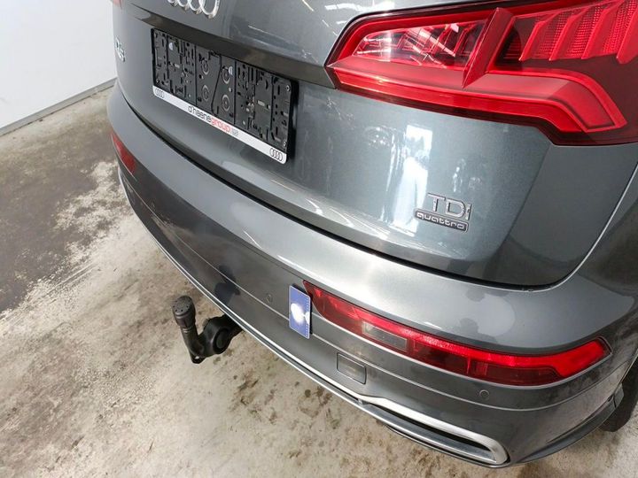 Photo 19 VIN: WAUZZZFY8J2145062 - AUDI Q5 &#3916 