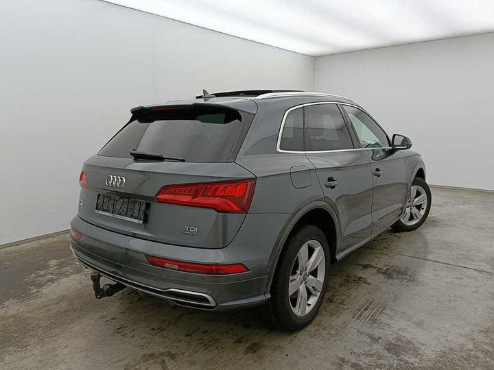 Photo 2 VIN: WAUZZZFY8J2145062 - AUDI Q5 &#3916 