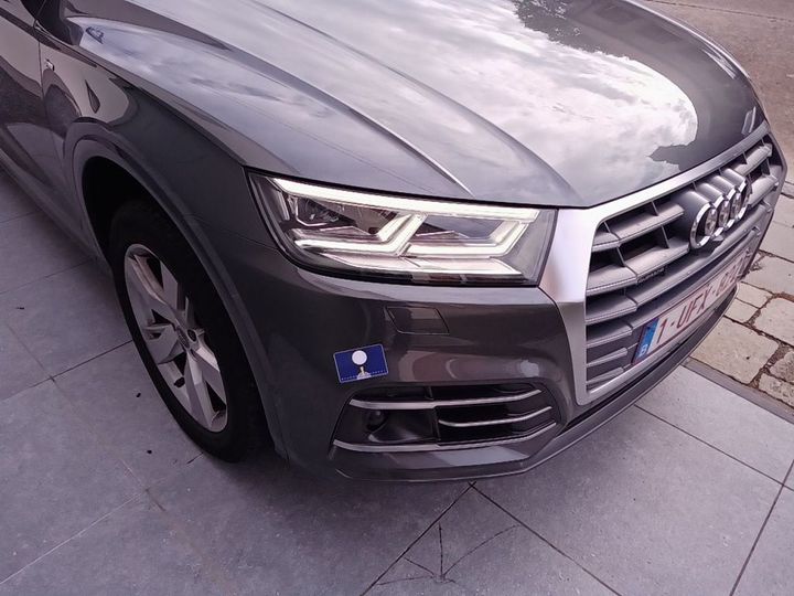 Photo 29 VIN: WAUZZZFY8J2145062 - AUDI Q5 &#3916 